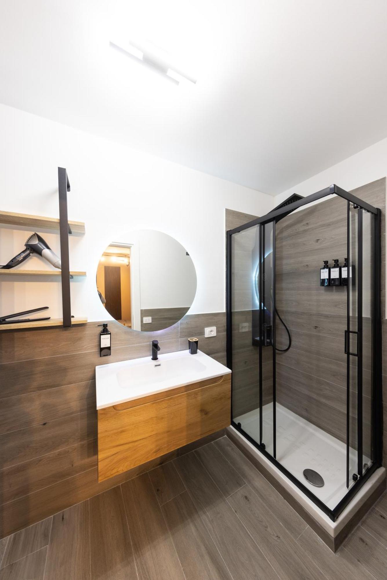 Appartement Urban Chic Luxury