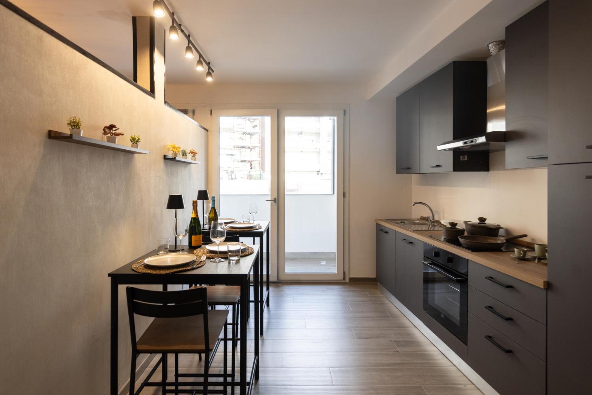 Urban Chic Luxury Appartamento Roma